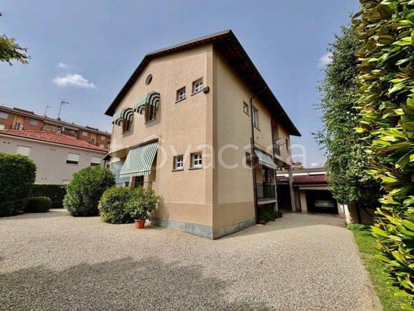 casa indipendente in vendita a Fossano