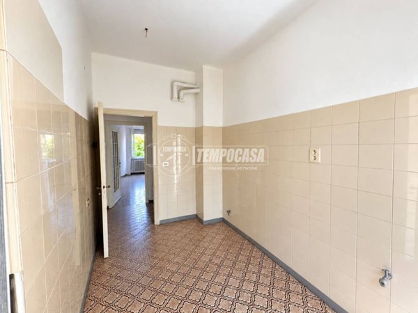 appartamento in vendita a Fossano in zona Santa Lucia