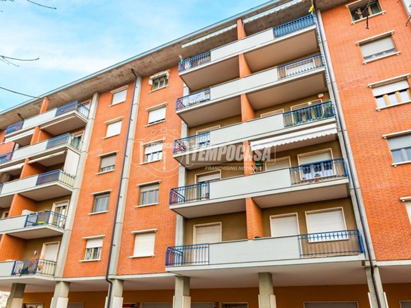appartamento in vendita a Fossano in zona Santa Lucia