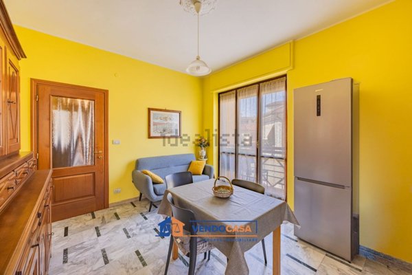 appartamento in vendita a Fossano