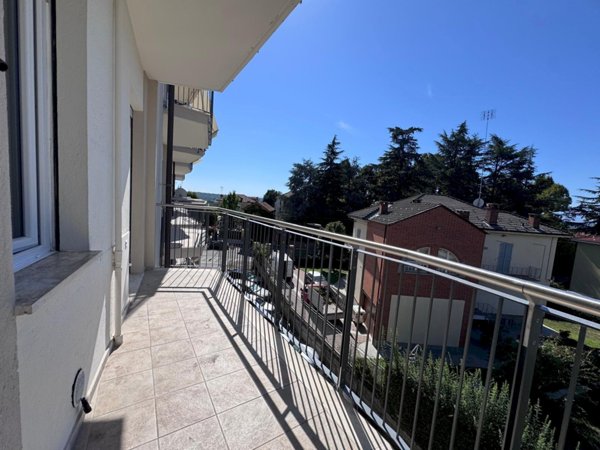 appartamento in vendita a Fossano