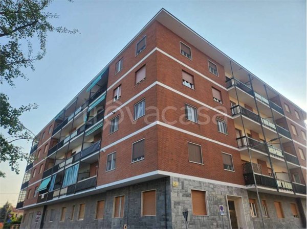 appartamento in vendita a Fossano