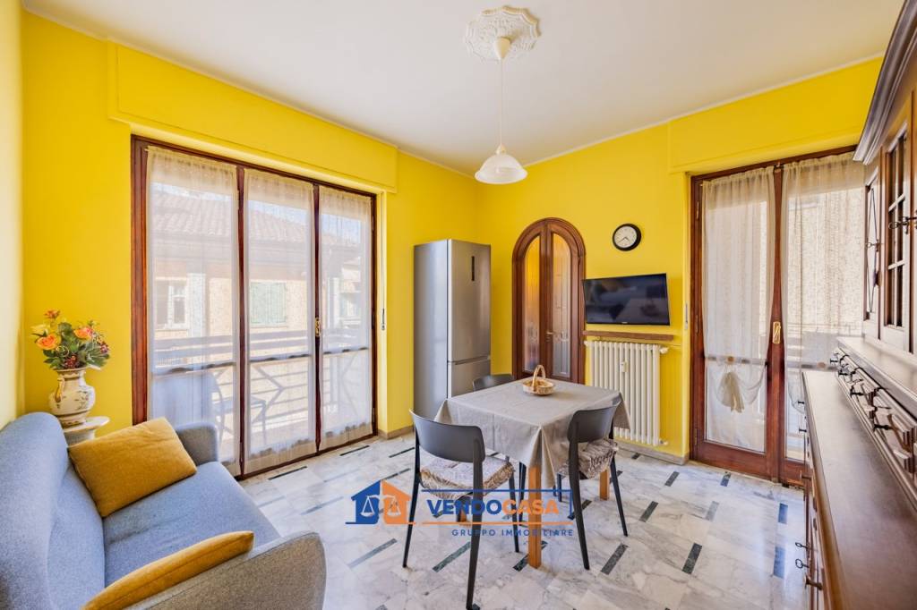 appartamento in vendita a Fossano