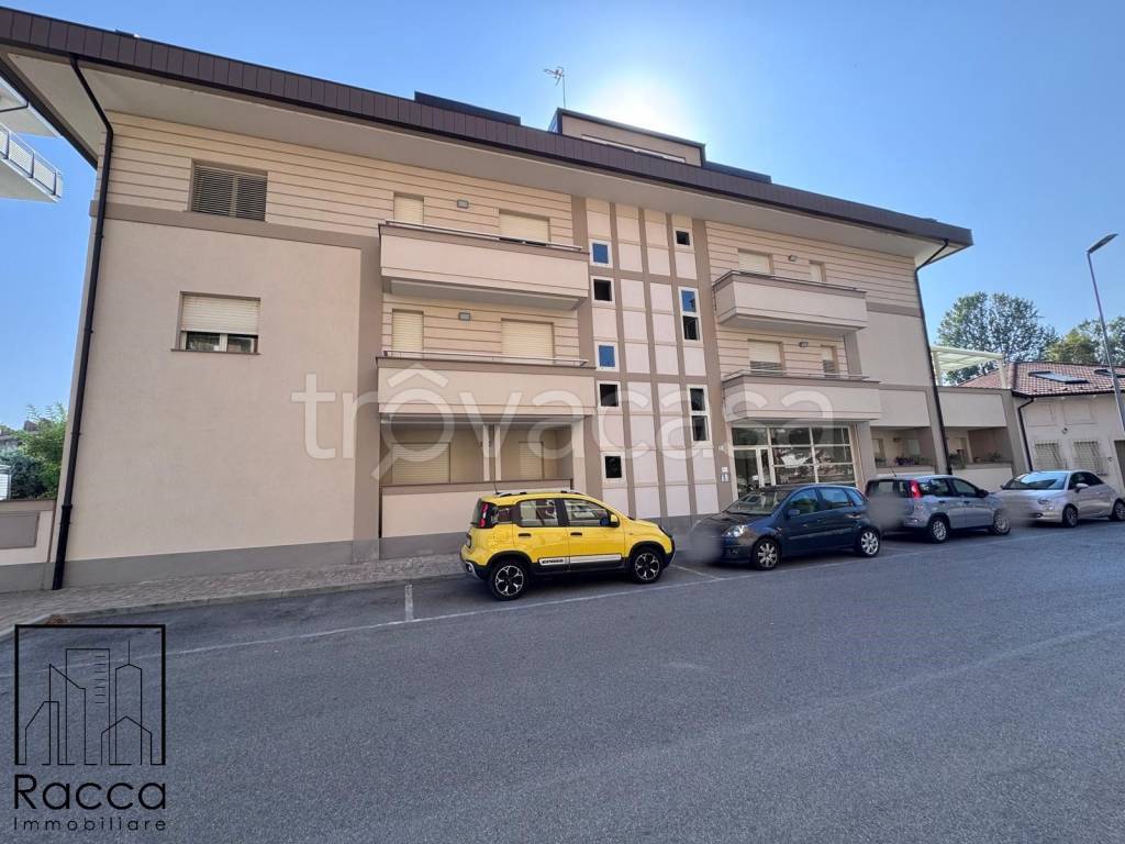 appartamento in vendita a Fossano