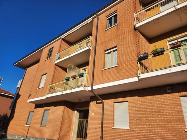 appartamento in vendita a Fossano