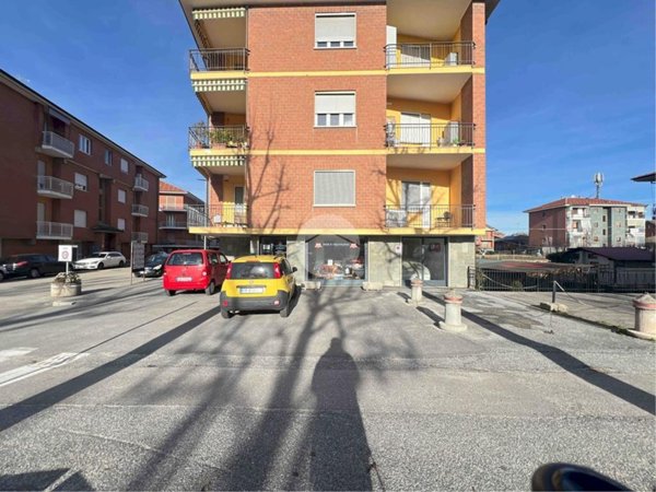 appartamento in vendita a Fossano in zona Santa Lucia