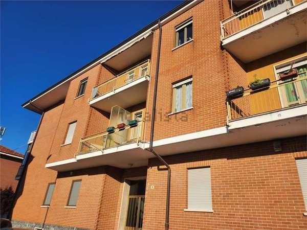 appartamento in vendita a Fossano in zona Santa Lucia