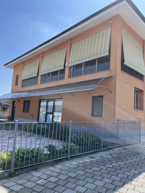 appartamento in vendita a Fossano