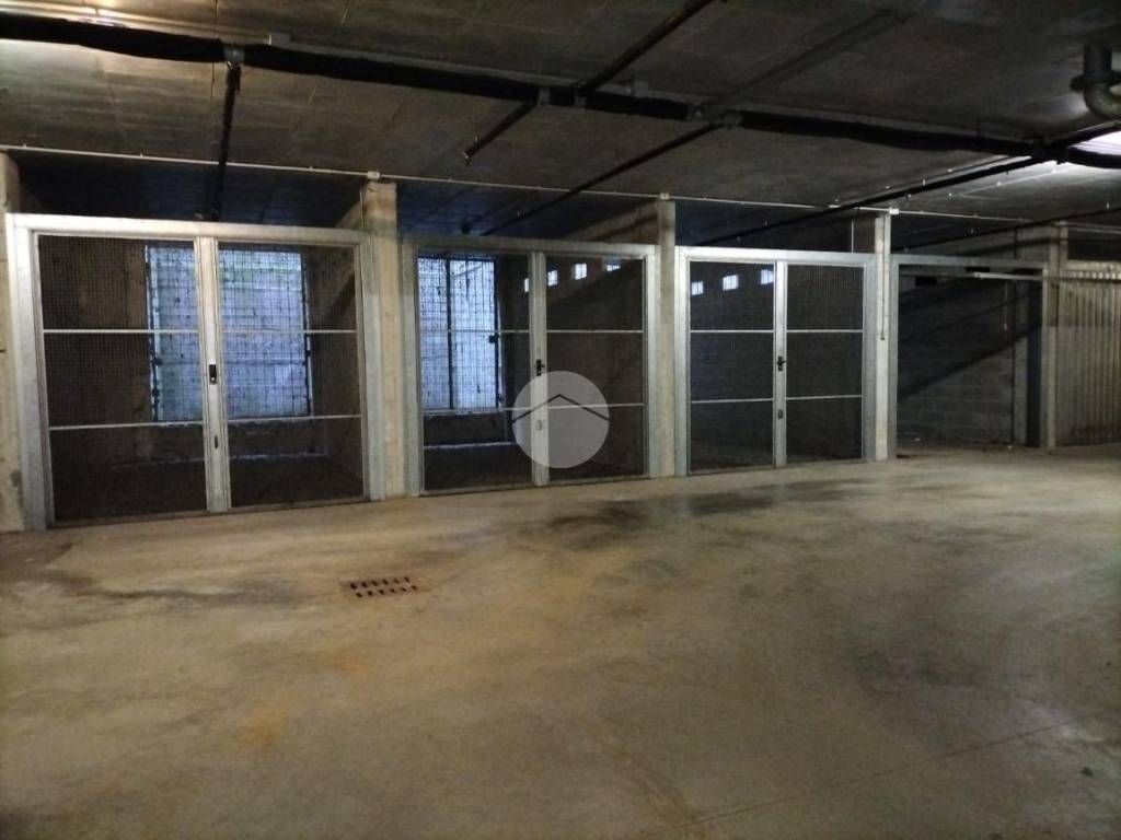box auto in vendita a Fossano