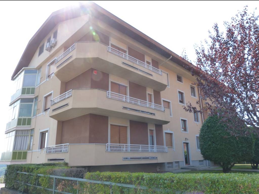 appartamento in vendita a Fossano