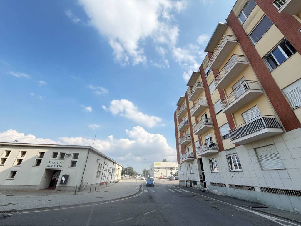 appartamento in vendita a Fossano
