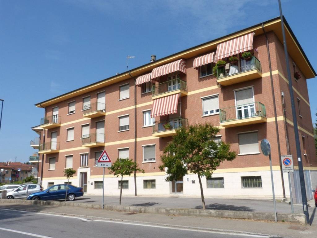 appartamento in vendita a Fossano