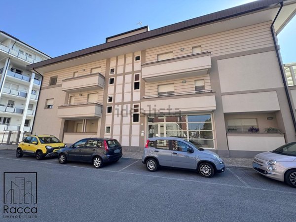 appartamento in vendita a Fossano