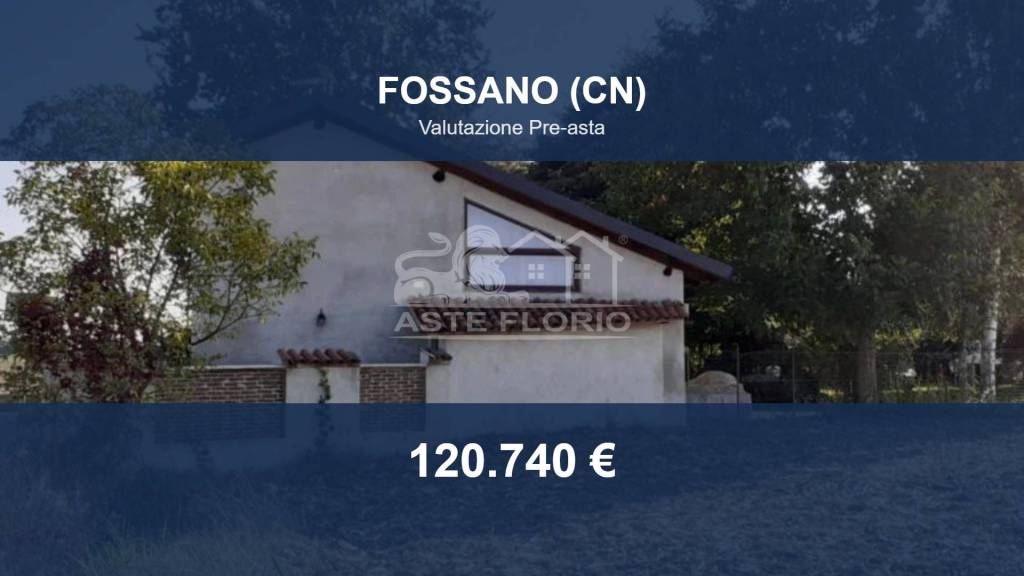 casa indipendente in vendita a Fossano in zona Piovani
