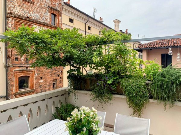 appartamento in vendita a Fossano