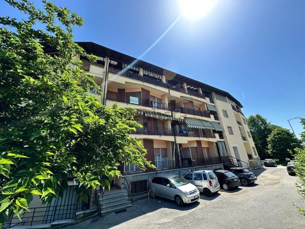 appartamento in vendita a Fossano