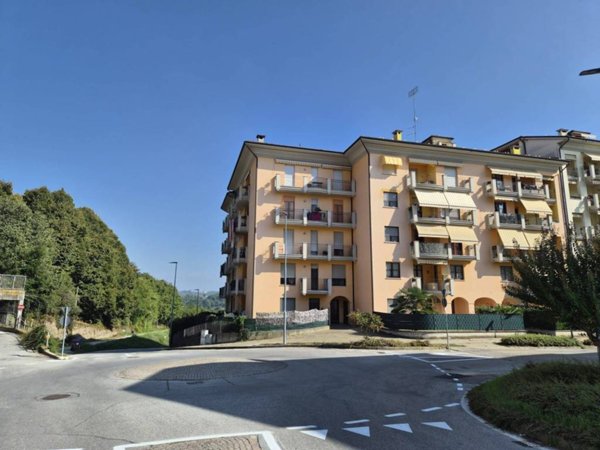appartamento in vendita a Fossano