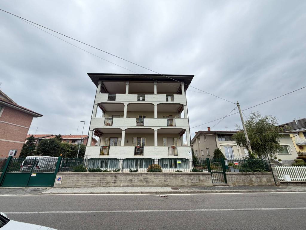 appartamento in vendita a Fossano