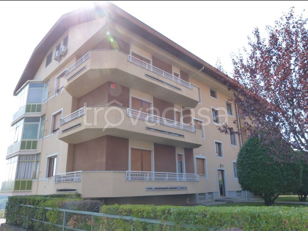 appartamento in vendita a Fossano