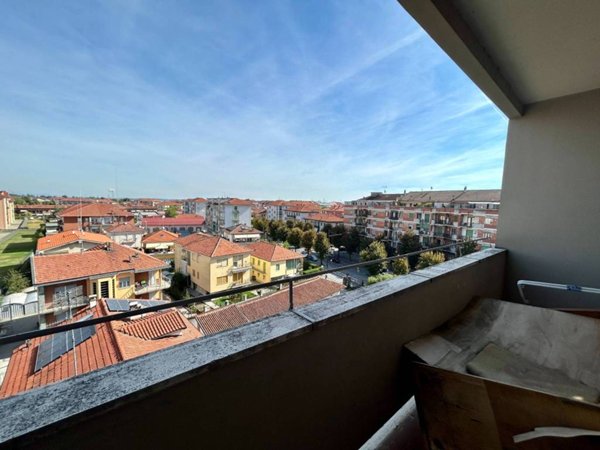 appartamento in vendita a Fossano in zona Santa Lucia