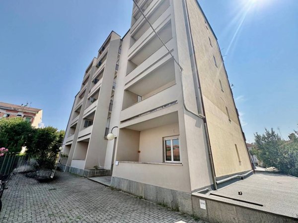 appartamento in vendita a Fossano in zona Santa Lucia