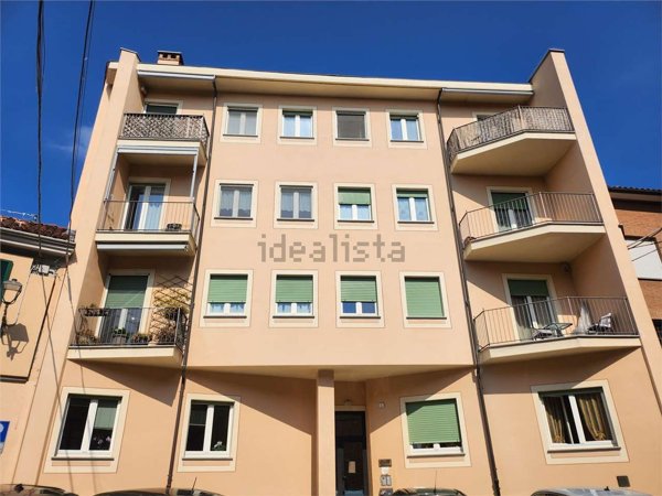 appartamento in vendita a Fossano