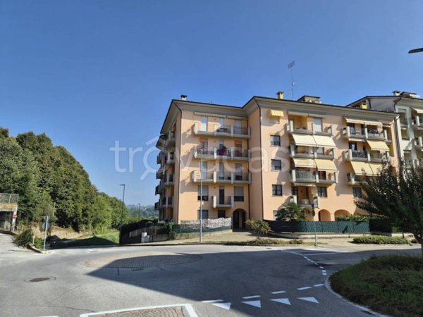 appartamento in vendita a Fossano