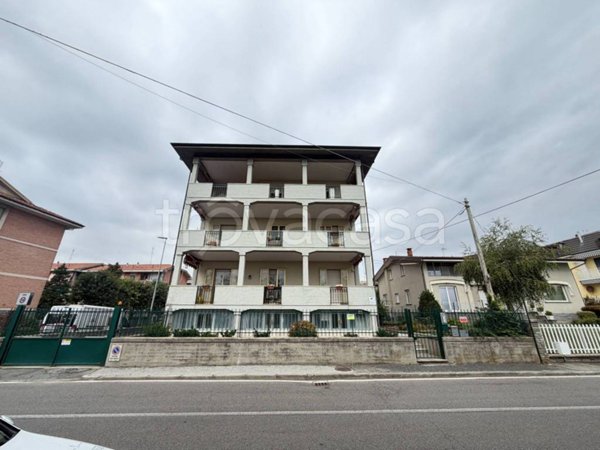 appartamento in vendita a Fossano