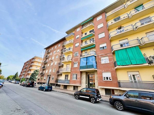 appartamento in vendita a Fossano in zona Santa Lucia