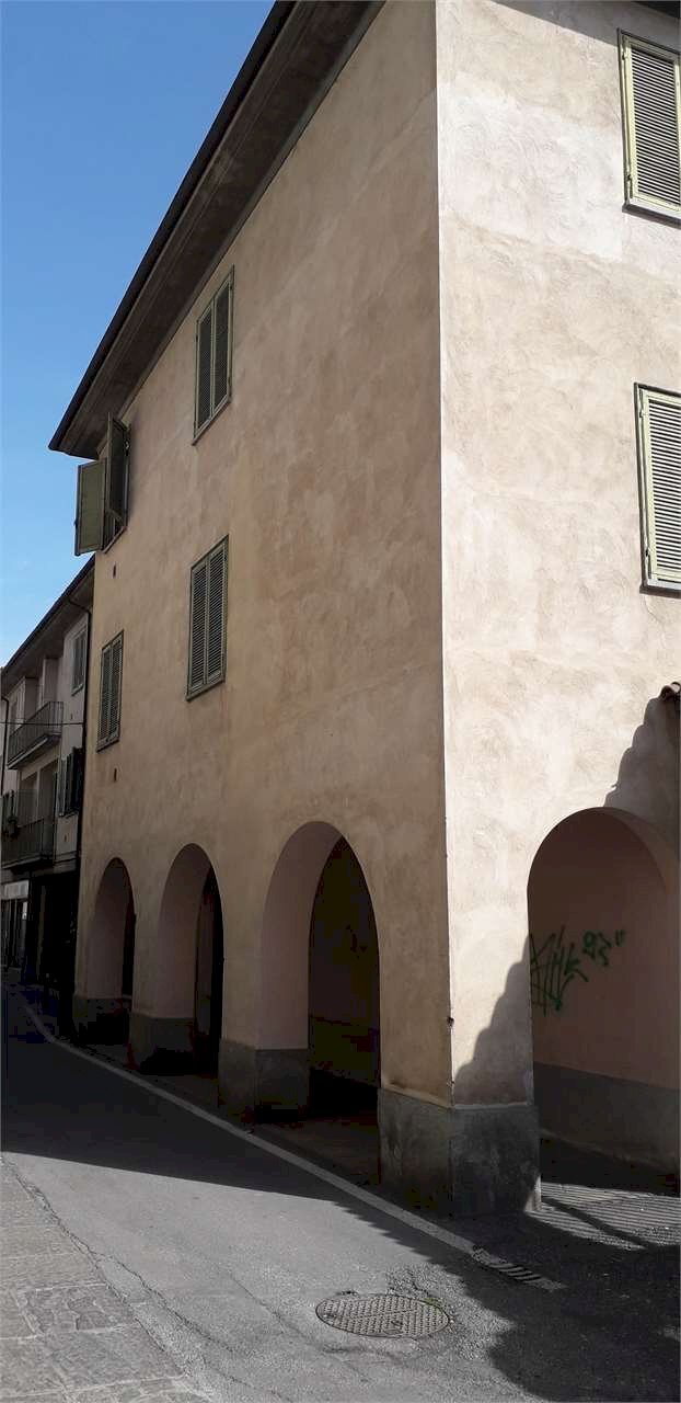 casa indipendente in vendita a Fossano