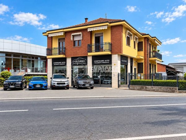 appartamento in vendita a Fossano