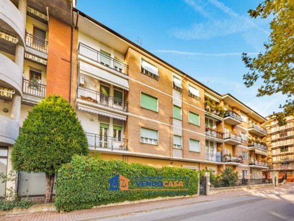 appartamento in vendita a Fossano in zona Santa Lucia