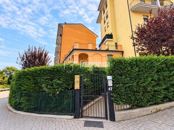 appartamento in vendita a Fossano