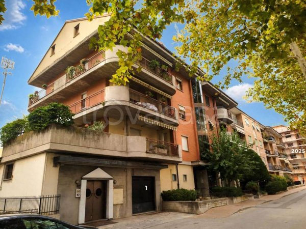 appartamento in vendita a Fossano in zona Santa Lucia