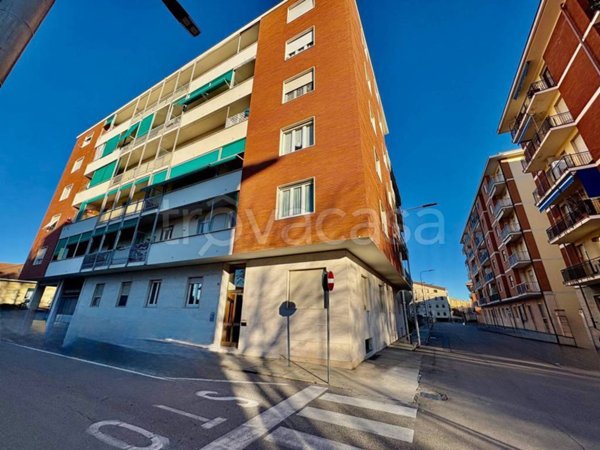 appartamento in vendita a Fossano in zona Santa Lucia