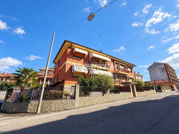 appartamento in vendita a Fossano in zona Santa Lucia