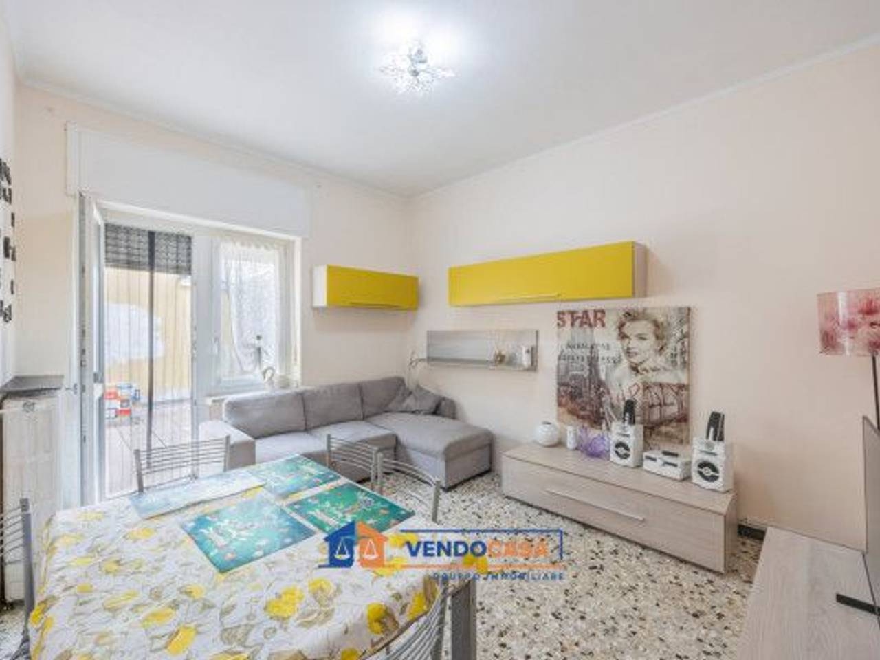 appartamento in vendita a Fossano