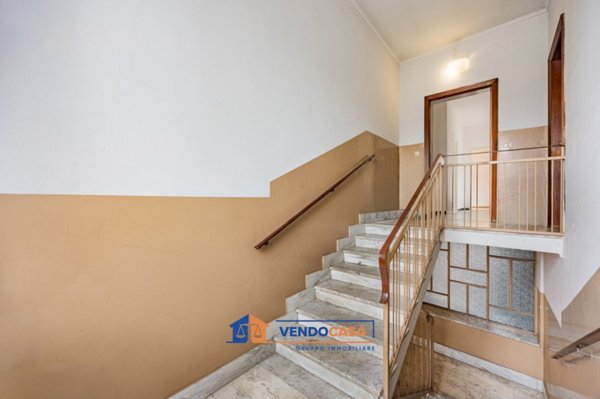 appartamento in vendita a Fossano