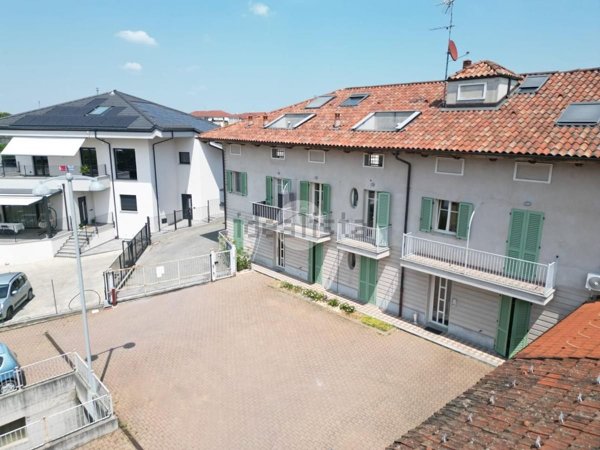appartamento in vendita a Fossano