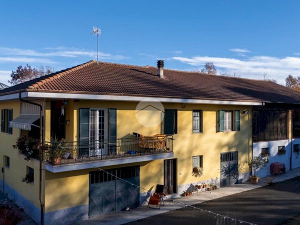 casa indipendente in vendita a Fossano in zona San Lorenzo