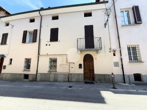 casa indipendente in vendita a Fossano