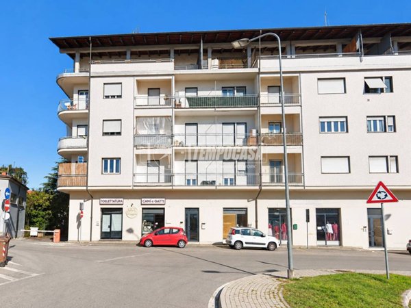 appartamento in vendita a Fossano