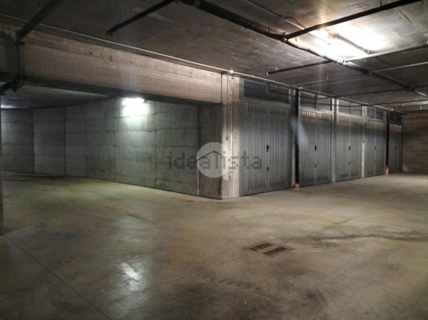 box auto in vendita a Fossano