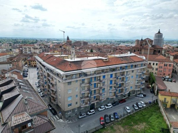 appartamento in vendita a Fossano