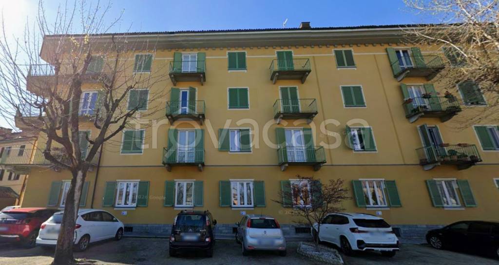 appartamento in vendita a Fossano
