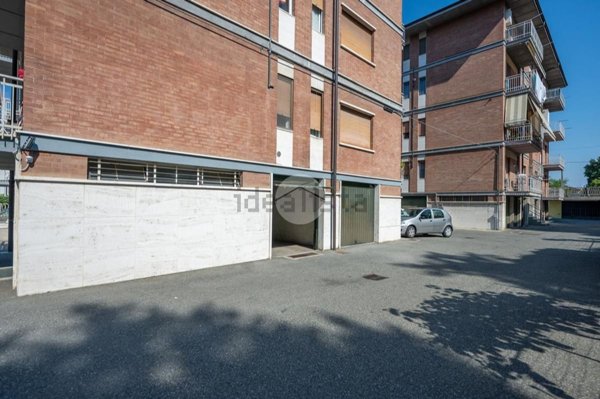 box auto in vendita a Fossano