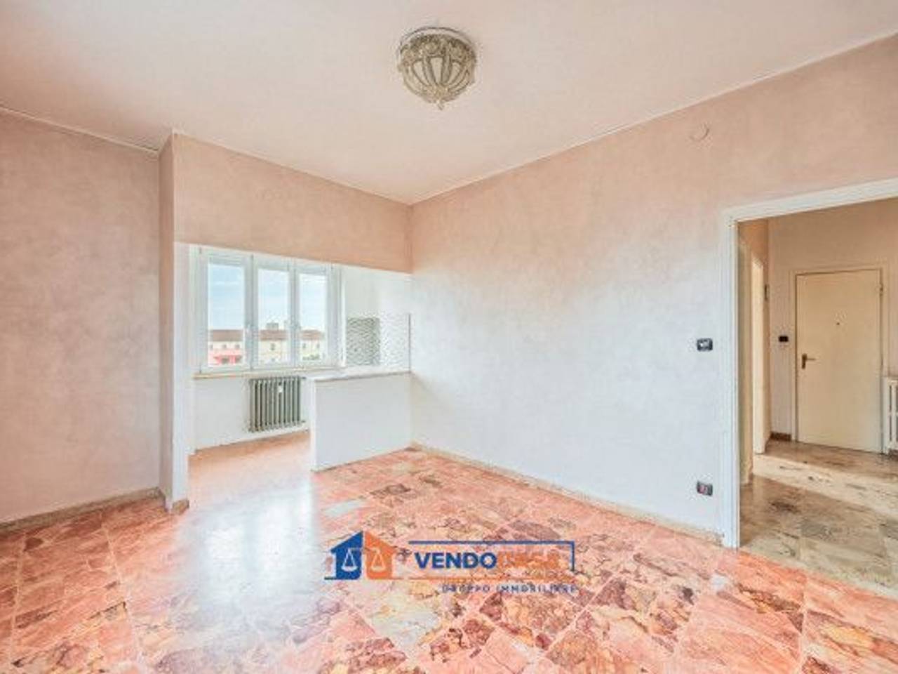 appartamento in vendita a Fossano in zona Santa Lucia