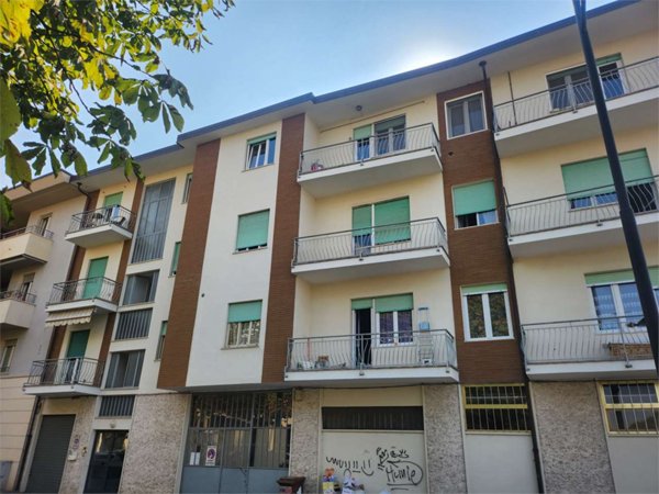 appartamento in vendita a Fossano in zona Santa Lucia
