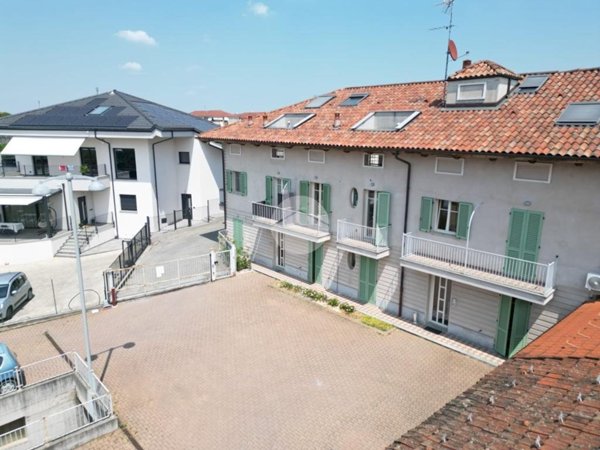 appartamento in vendita a Fossano