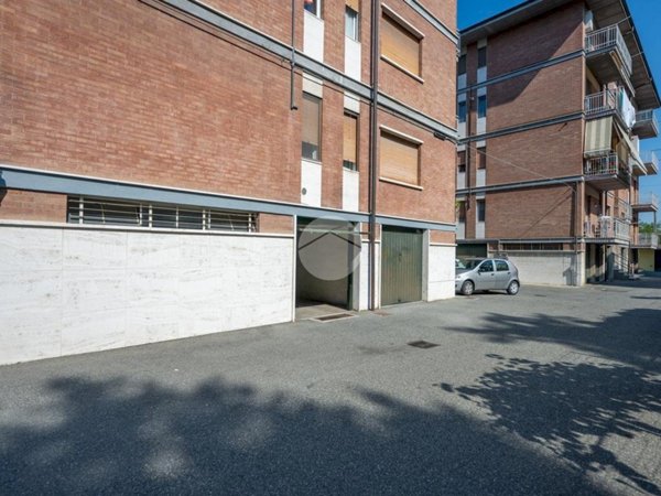 box auto in vendita a Fossano